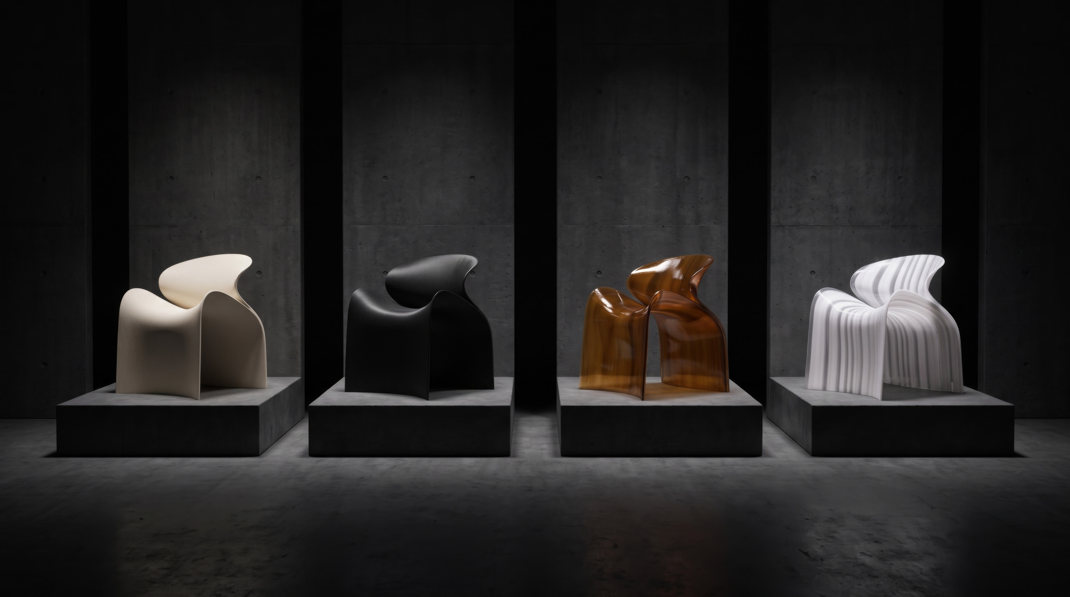 LOOP Immersive Sound Lounge