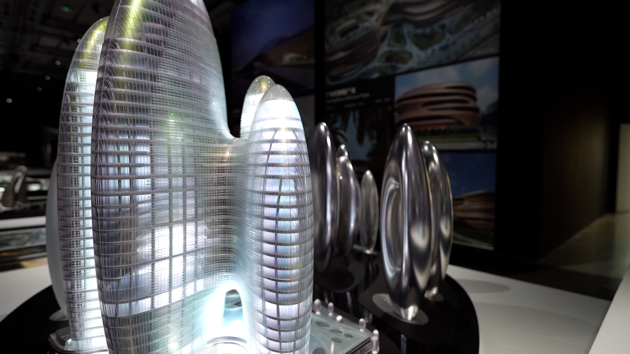 Exhibitions