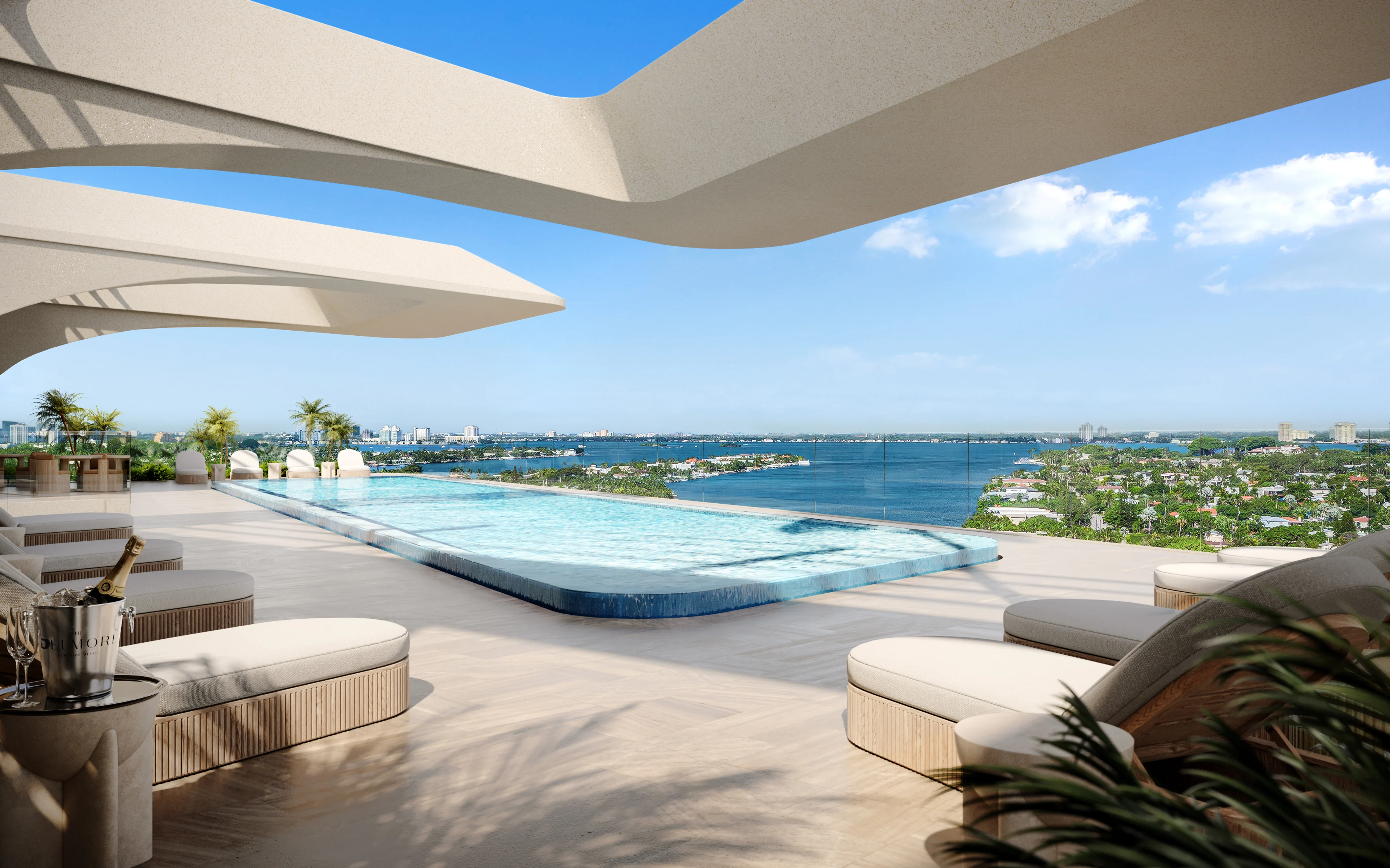 These were produced for the Sales Launch in January 2025 - by Binyan Studios (via DAMAC). We were at 100%DD at the time