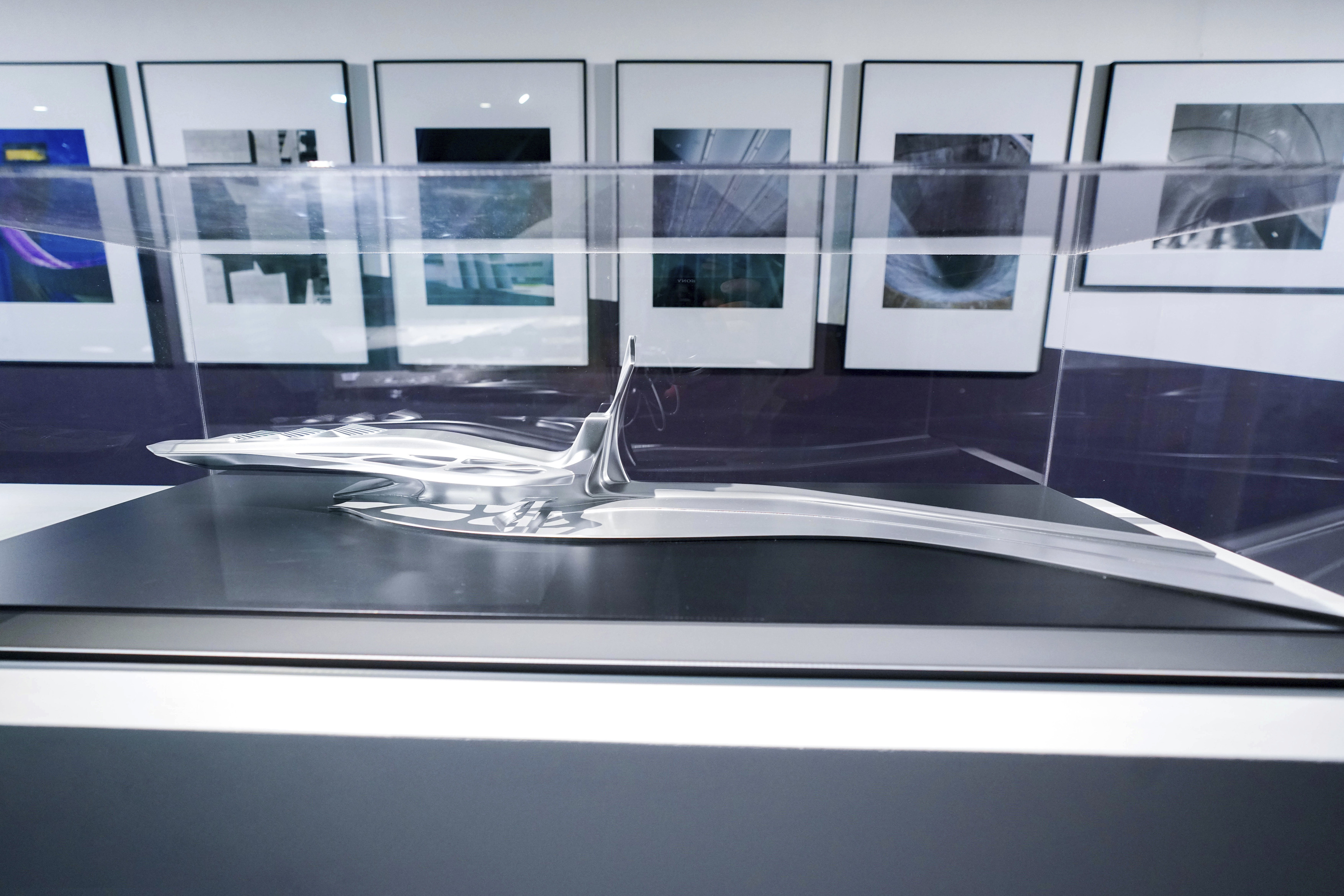 Close Up - Work & Research' at Modern Art Museum Shanghai