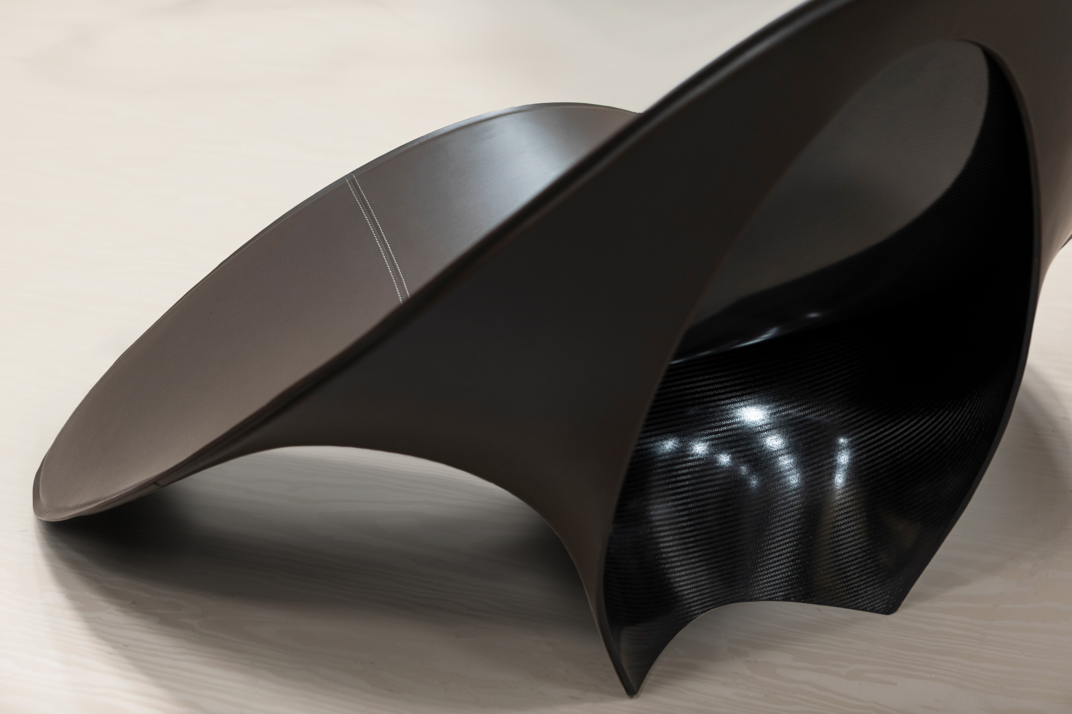 LOOP Immersive Sound Lounge | Products | ZHA Architects