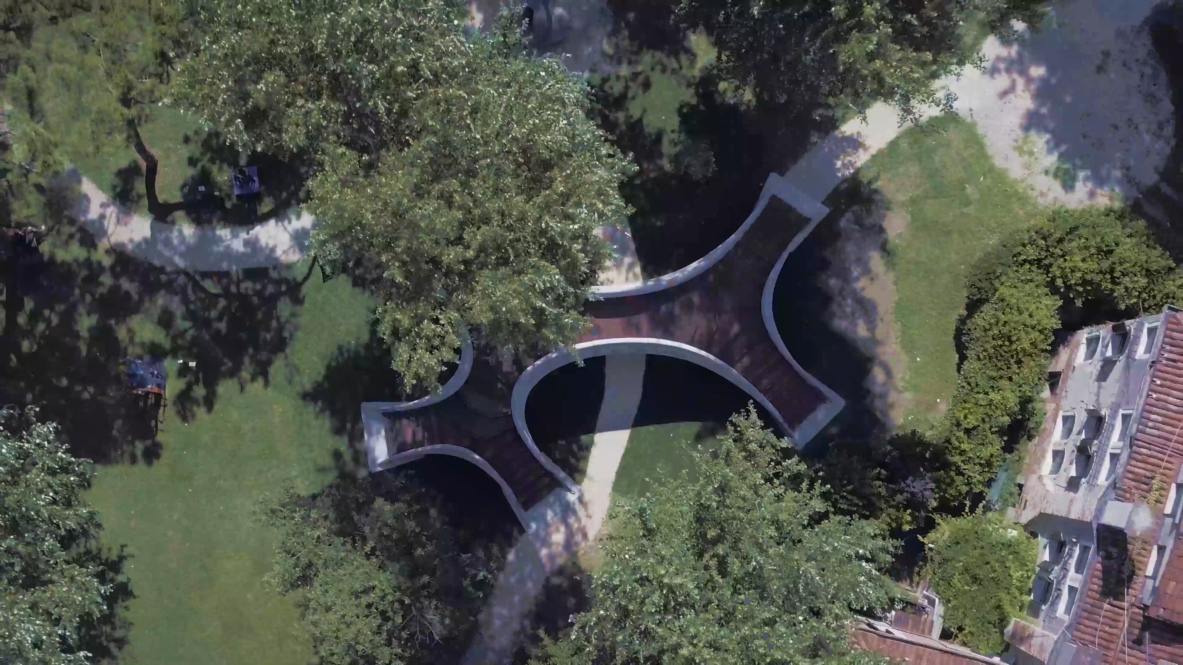 Global Architecture Studio | ZHA Architects