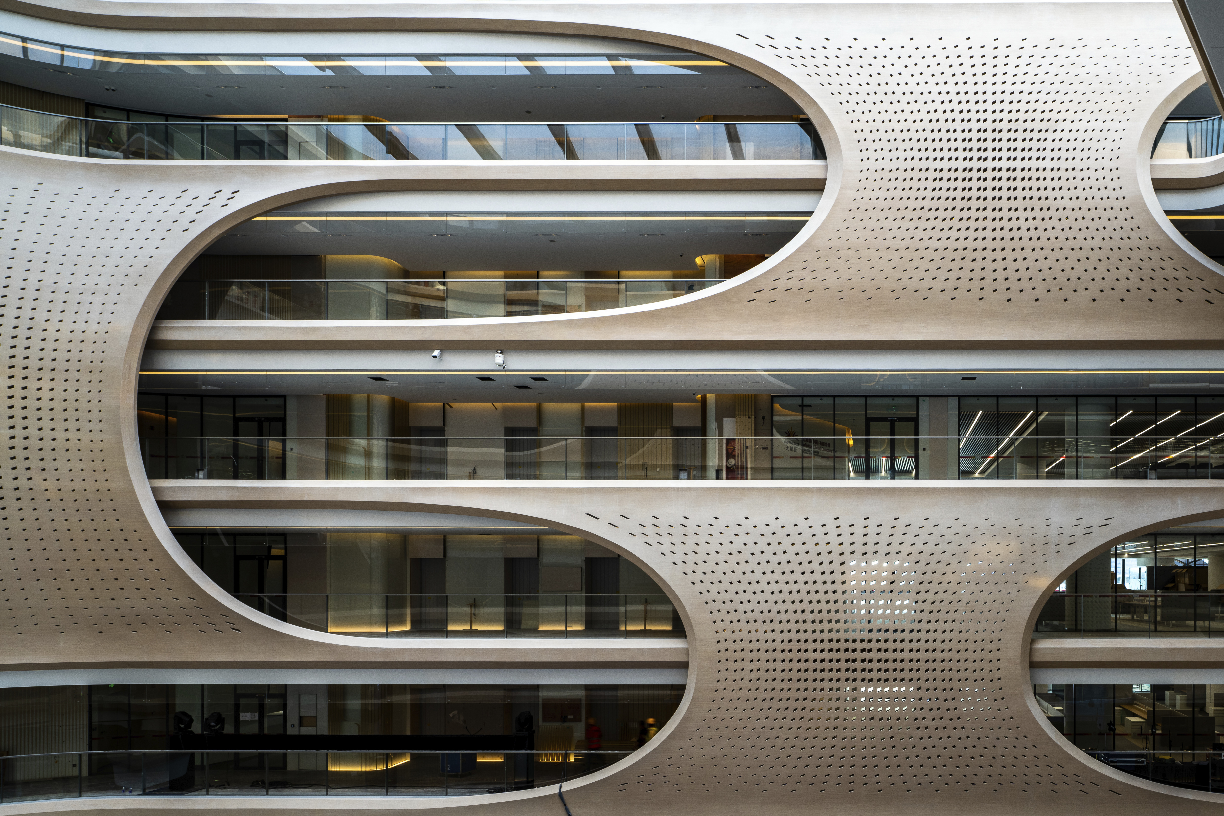 New York Times examines the work of ZHA's Analytics & Insights