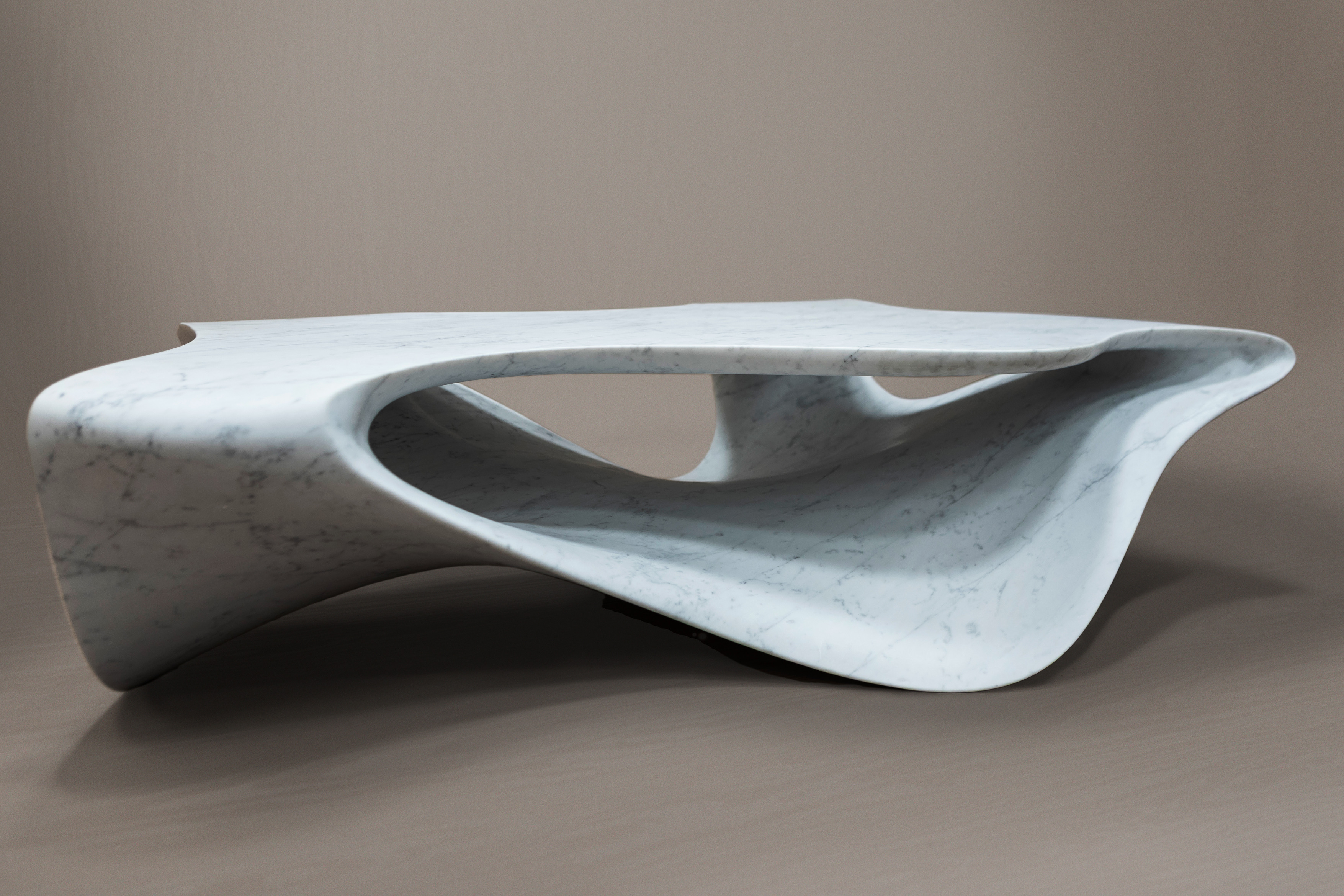LOOP Immersive Sound Lounge | Products | ZHA Architects