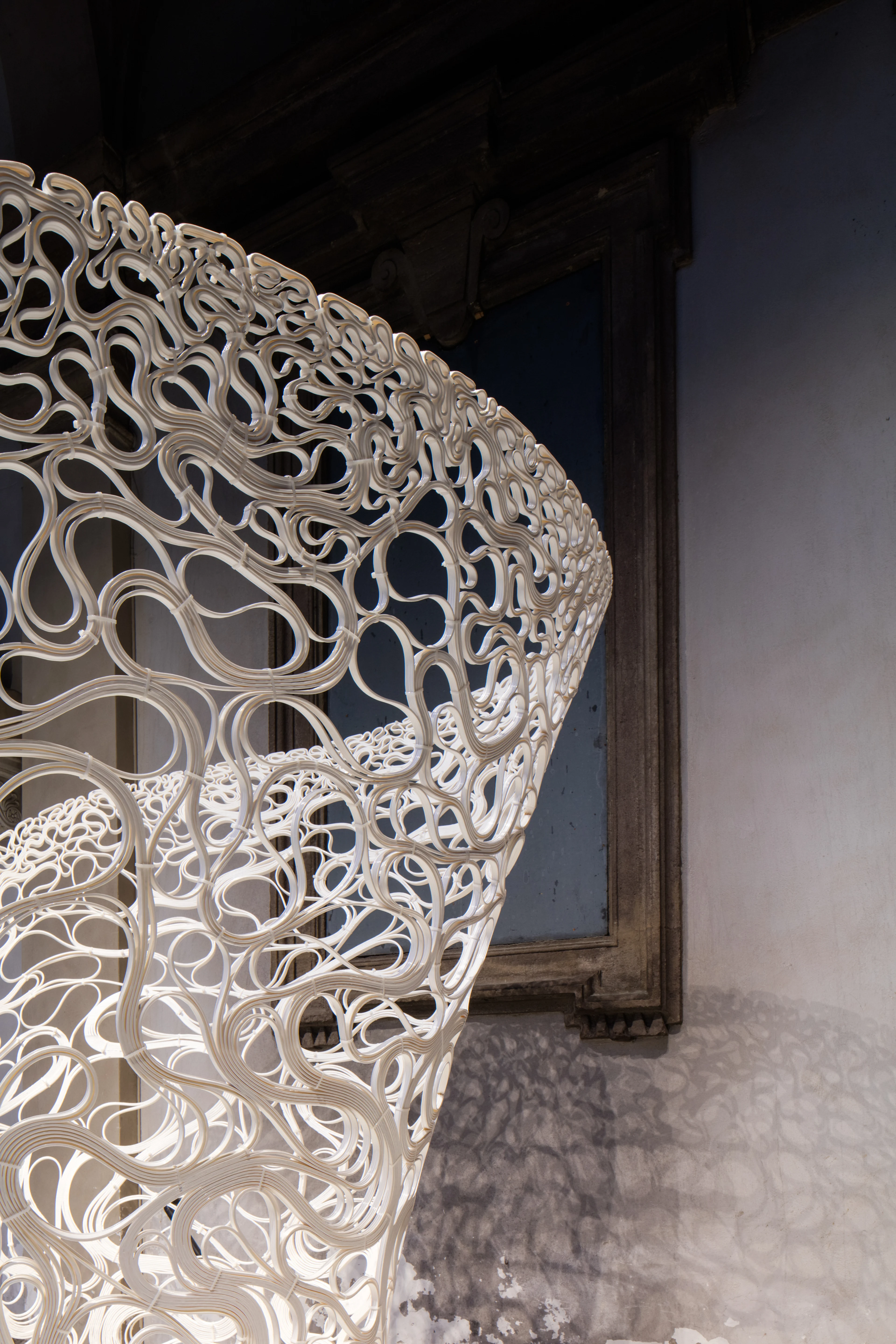 Salone del Mobile, Pinacoteca di Brera