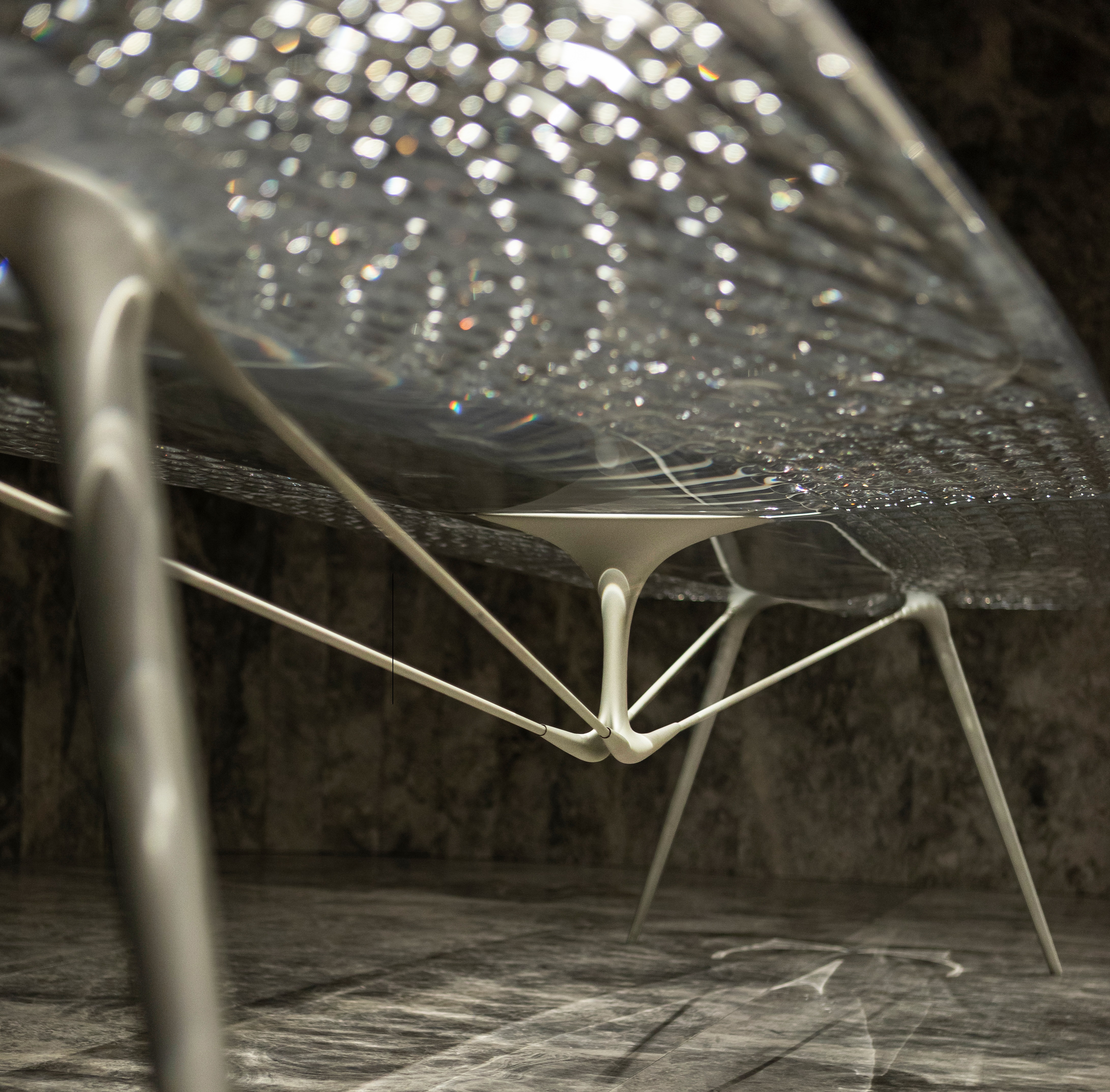 Thalia for Gencork | Products | ZHA Architects